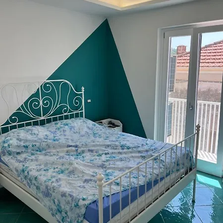 Apartament Casa Smeraldo A Due Passi Dal Mare Castellabate