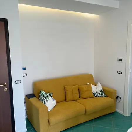 Apartament Casa Smeraldo A Due Passi Dal Mare