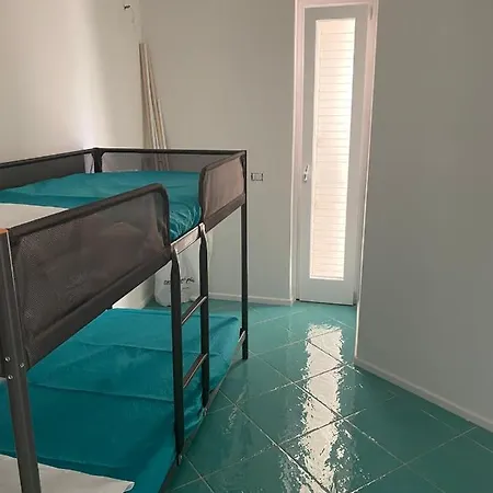 Apartament Casa Smeraldo A Due Passi Dal Mare Castellabate