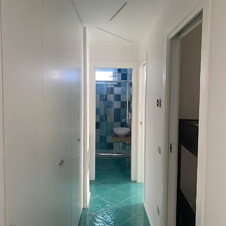 Apartament Casa Smeraldo A Due Passi Dal Mare Castellabate