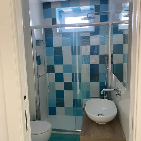 Apartament Casa Smeraldo A Due Passi Dal Mare *
