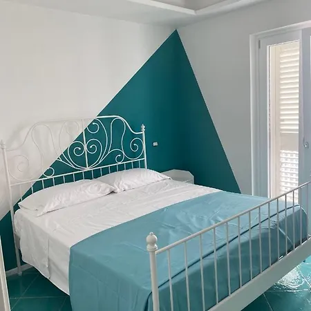 Apartament Casa Smeraldo A Due Passi Dal Mare